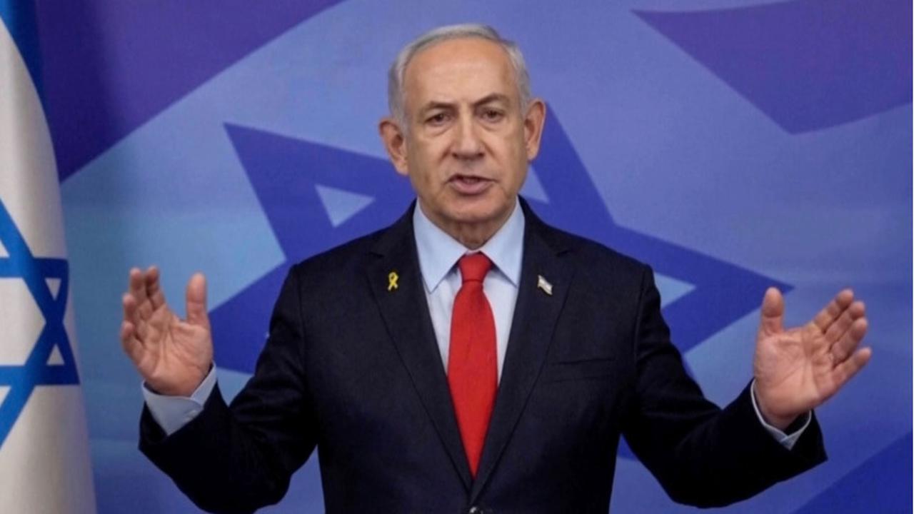 Setelah Rezim Bashar Al-Assad Jatuh, Netanyahu Sebut Dataran Tinggi Golan Selamanya Jadi Bagian Israel