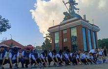 BRI Life Lepas 100 Tukik di Kuta Bali, Perkuat Konservasi Penyu dan Ekosistem Laut