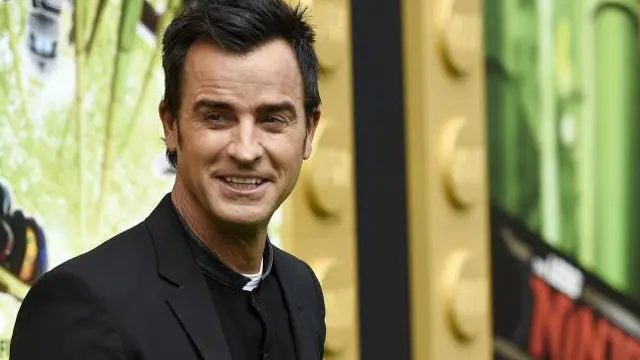 Justin Theroux