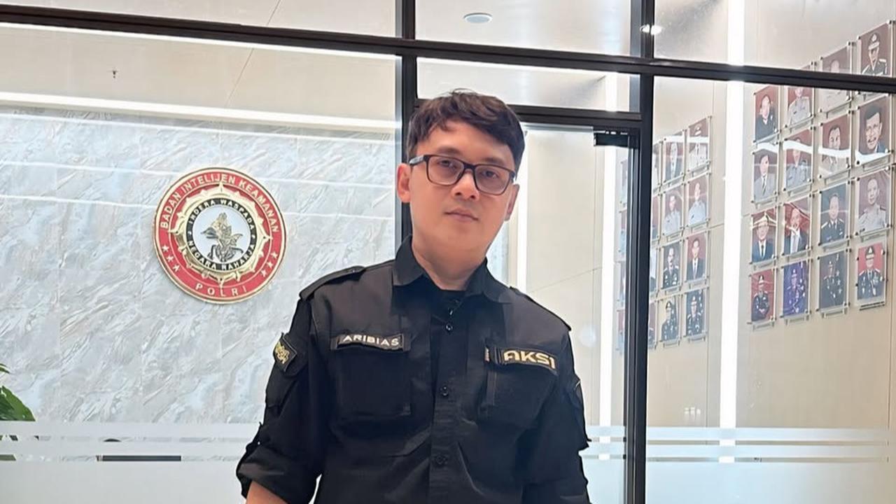 Ari Bias Blak-blakan Tak Patok Royalti Tinggi, Kasus Agnez Mo Murni Kesalahan Tanggung Jawab Izin