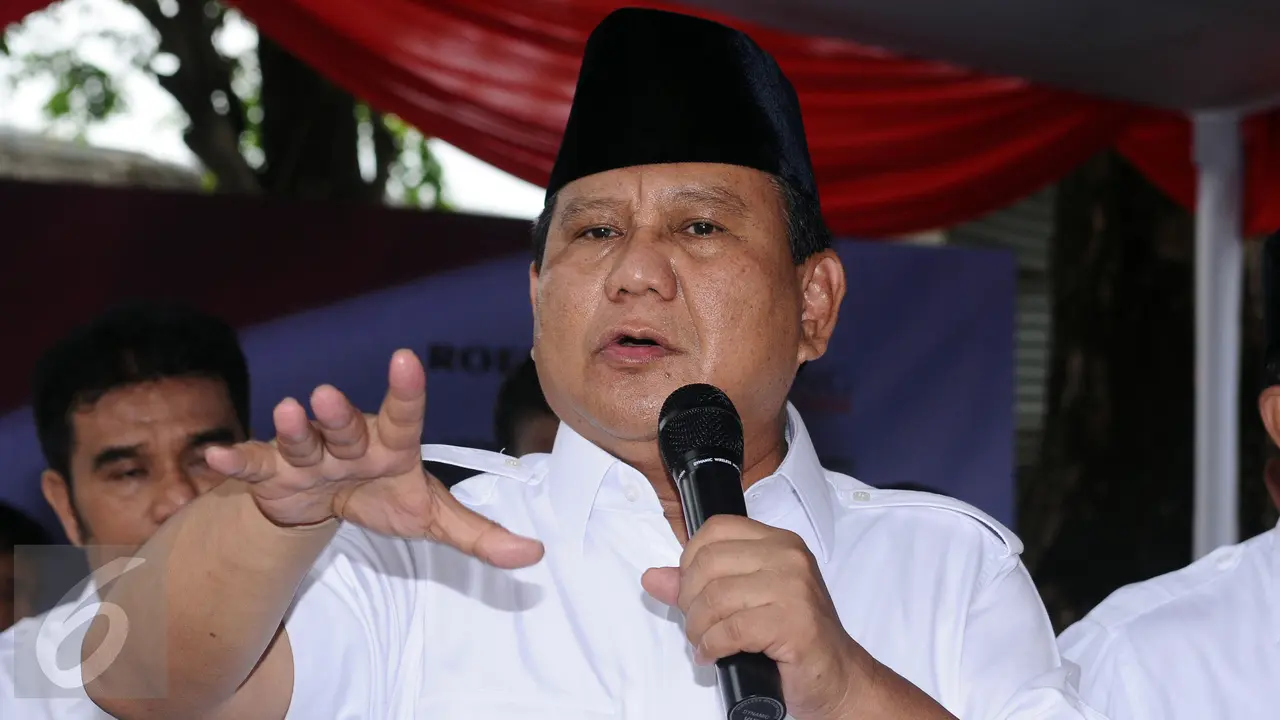 20170131-Sapa Warga, Prabowo Kampanyekan Anies-Sandi-Jakarta 