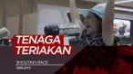 Berita video apa jadinya bila sebuah balapan mobil menggunakan tenaga bukan mesin melainkan teriakan manusia? Game ini ditemui di event GIIAS 2019.