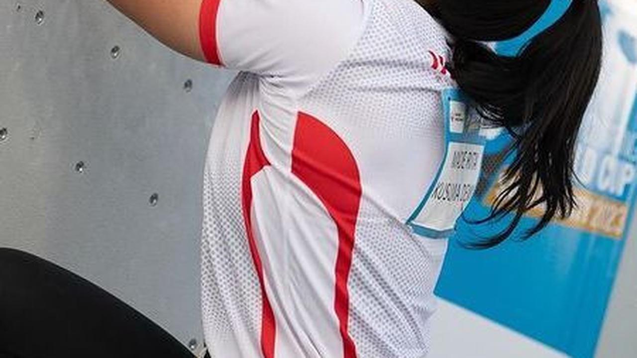 Jadi Orang ke 2 yang Lolos ke Olimpiade Paris 2024, Ini Sosok Desak Made Rita Kusuma Dewi Atlet Panjat Tebing