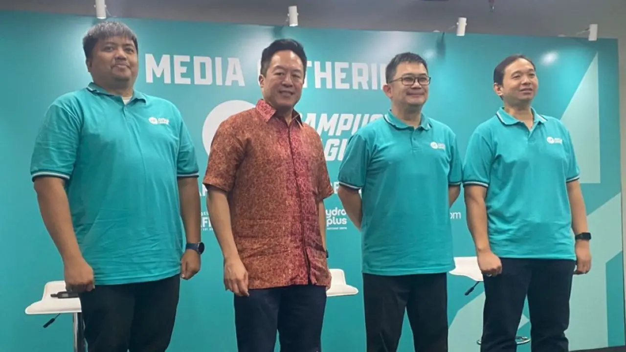 Campus League