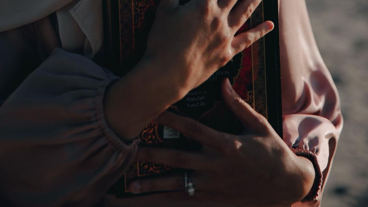 Kata-Kata Motivasi Santri, Inspiratif dan Menyejukkan Hati