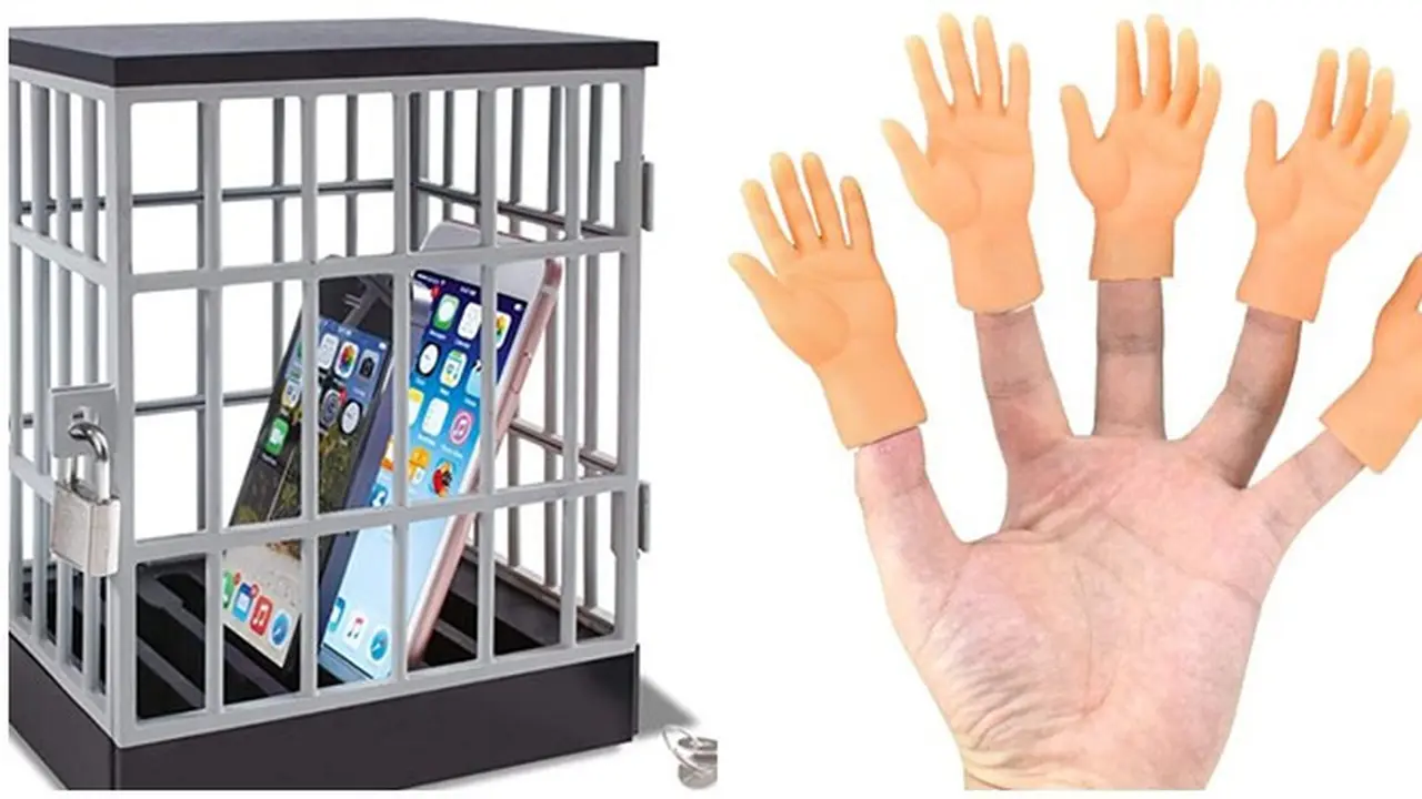 7 Benda Nyeleneh yang Dijual di Online Shop Ini Bikin Geleng Kepala