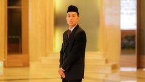 FOTO: Tambahan Amunisi Baru, Bintang Muda Belanda Miliano Jonathans Resmi Jadi WNI