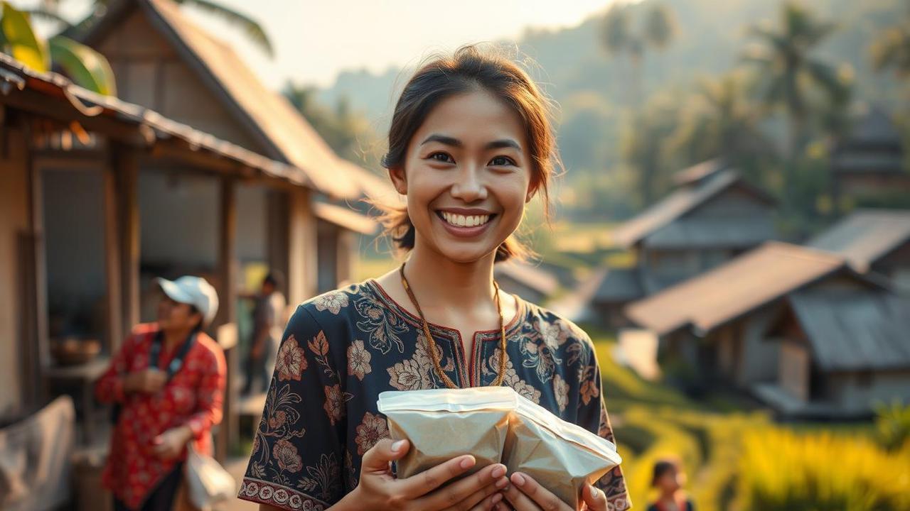 90 Kata Bijak Jowo tentang Kehidupan hingga Cinta, Sarat Makna Mendalam
