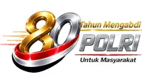 50 Ucapan, Tema, Logo, Twibbon Hari Bhayangkara 2026