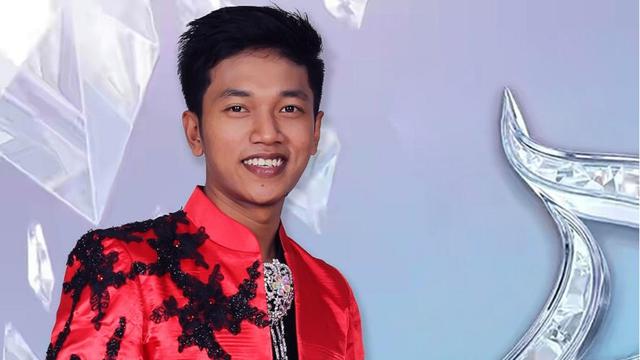 Nuril Tersingkir Dramatis Di Top 15 D Academy 4 Showbiz Liputan6 Com