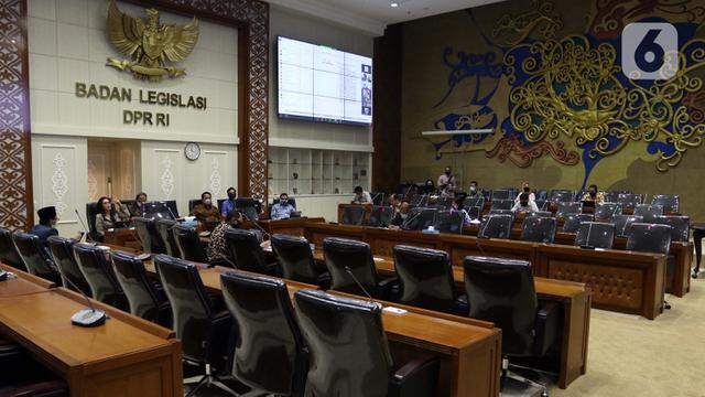 Skema Baru Pemberian Pesangon Phk Di Ruu Cipta Kerja News Liputan6 Com