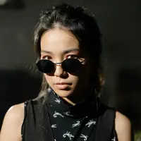 ilustrasi perempuan dark/Photo by cottonbro studio/Pexels