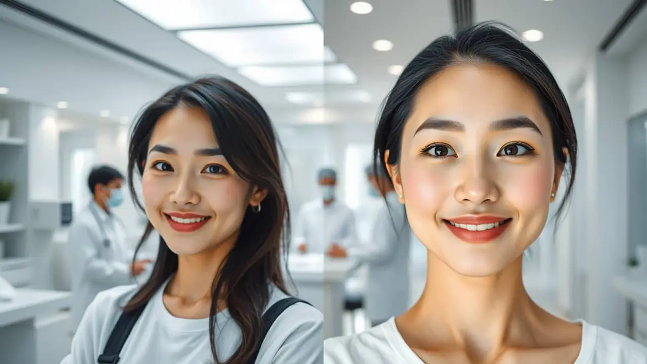 ciri orang yang menggunakan suntik putih