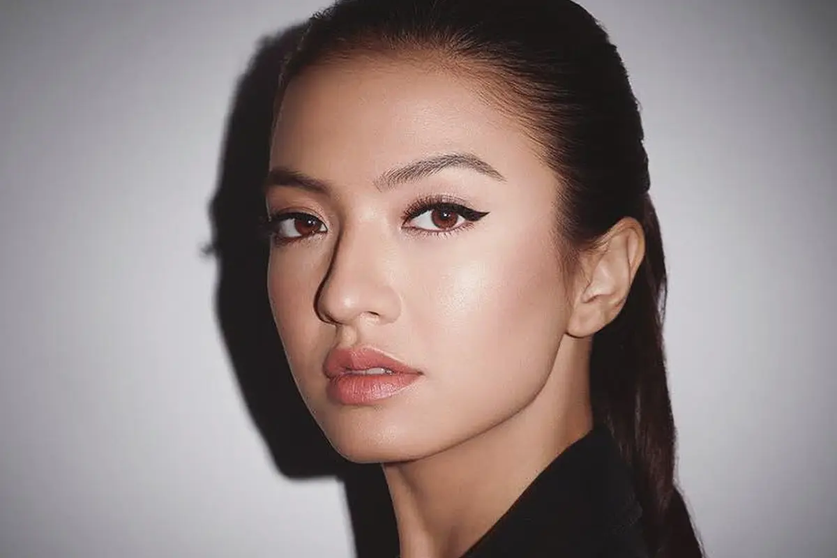 [Bintang] Raline Shah