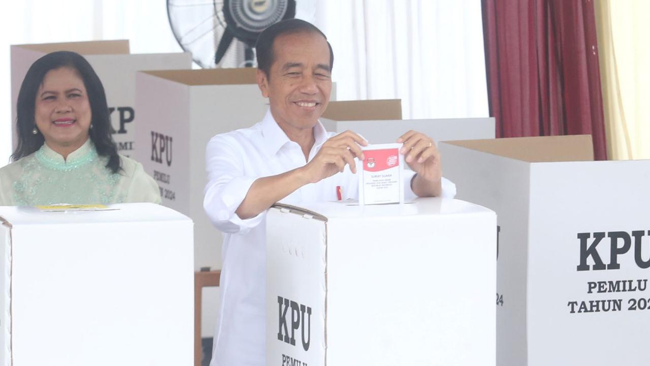 Dok. Istimewa