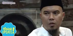 Ahmad Dhani mengaku sudah pensiun dari urusan Ahok. Ia mengaku sudah mau fokus untuk mengurus Bekasi.