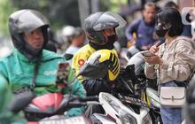 Update THR Ojol 2026: Kapan Cairnya? Simak Penjelasan Resmi Pemerintah