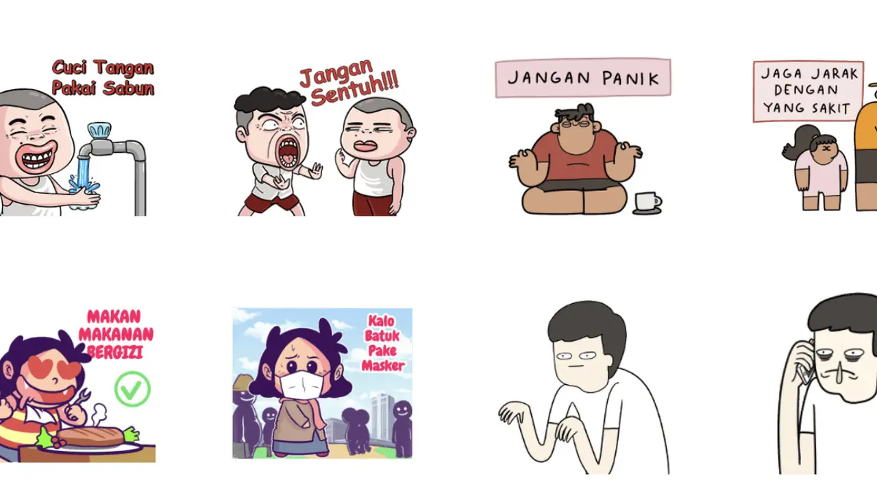 Line