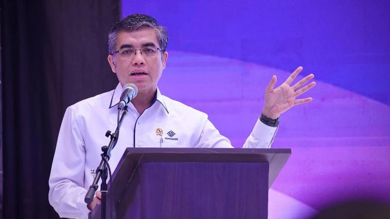 Program Magang Nasional 2026 Dibuka Bulan Depan, Kuota Naik Jadi 150.000 Peserta