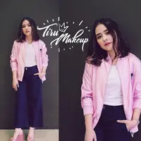 Prilly Latuconsina. (Instagram/prillylatuconsina96).