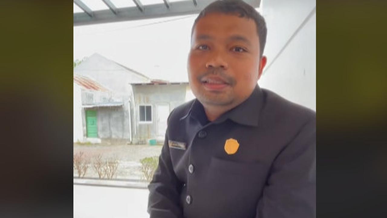 Anggota DPRD Sukoharjo Transfer Seluruh Gajinya Rp44 Juta ke Panti Asuhan