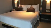 Ragam Protokol Kesehatan di Hotel pada Masa Pandemi, Ada Karpet Berteknologi