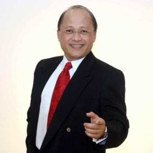 Biografi Mario Teguh Singkat Motivator Ulung Yang Menginspirasi Hot Liputan6 Com