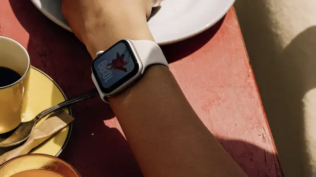 Apple Watch SE 3