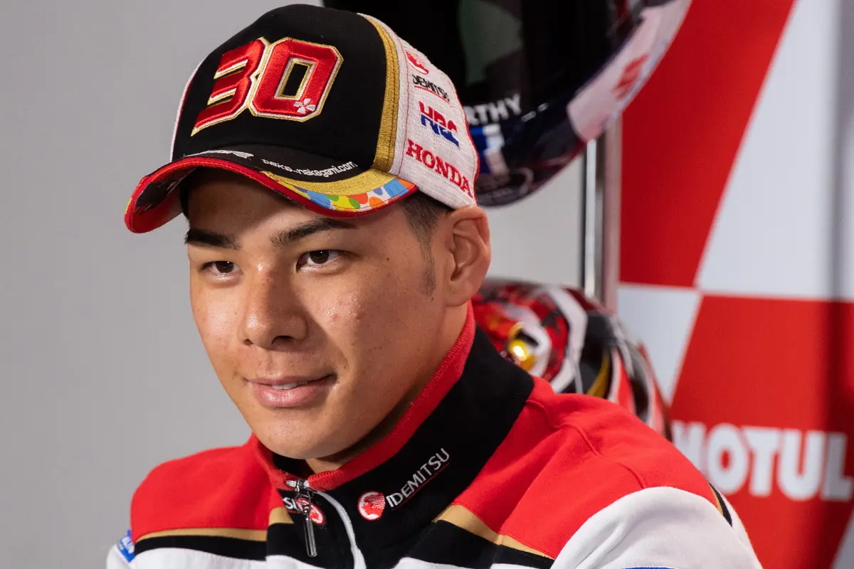 Takaaki Nakagami