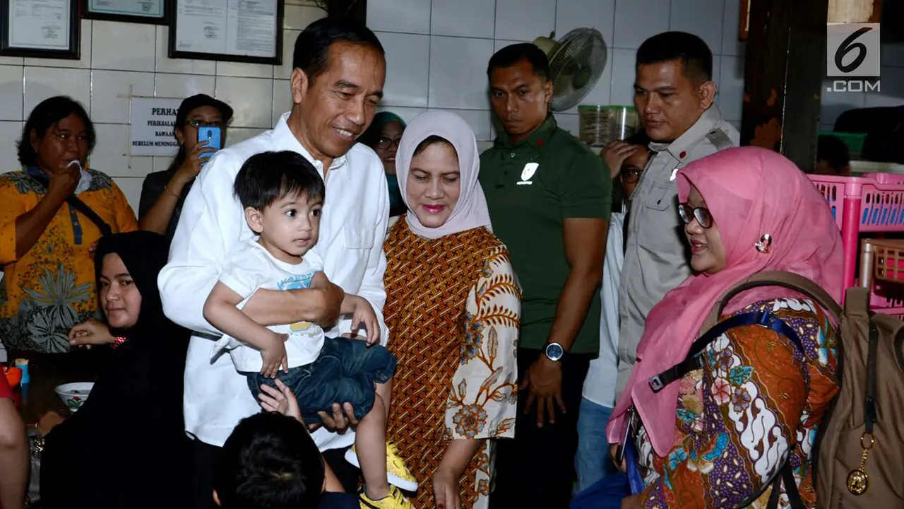 Jokowi