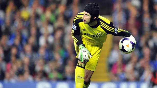 Foto: Deretan Kiper Top Dunia yang Sukses Besar Di Bawah Asuhan Jose Mourinho