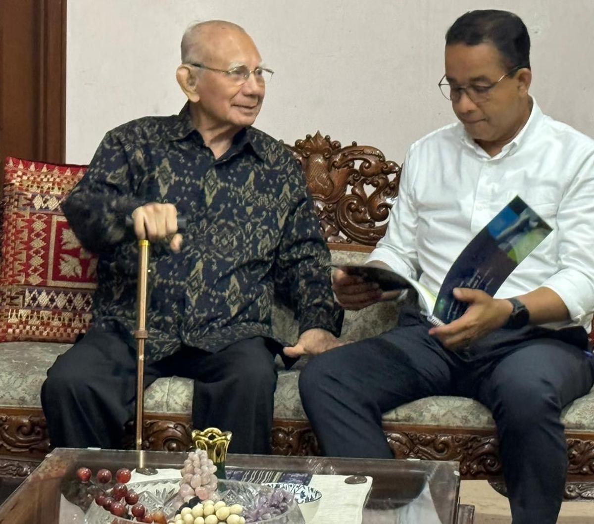 Dok. Istimewa