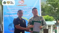 Produk Tuna Asal Bitung Tembus Pasar Global, Ekspor Perdana Capai 43 Ton