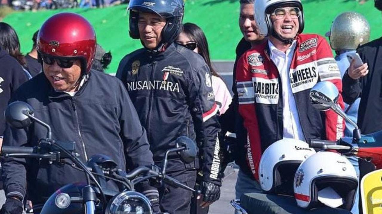 Dok. Istimewa
