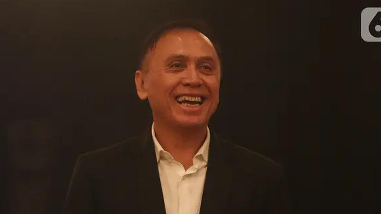 Ditunjuk Jadi Komisaris Utama Pertamina, Ini Perjalanan Karier Mochamad Iriawan atau Iwan Bule