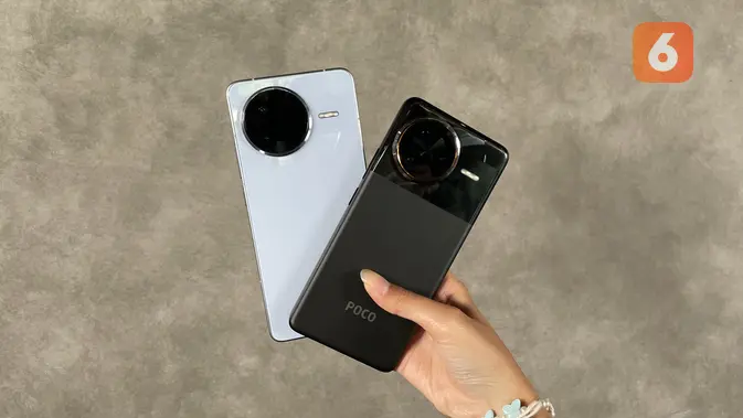 Poco F7 Ultra dan Pro: Harga & Spesifikasi Terungkap!