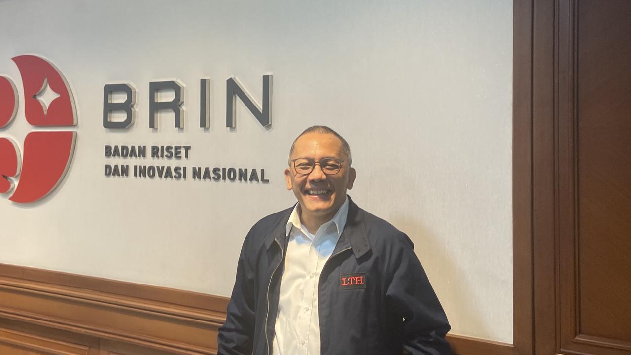 Kepala BRIN Blak-blakan Alasan Pendidikan CPNS di Lembaganya Minimun S-3