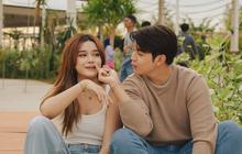 4 Potret Terbaru Brisia Jodie dan Jonathan Alden, Couple Goals Paling Romantis dan Bikin Netizen Gemes