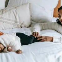 Kenali Dampak Tidur Siang pada Perkembangan Anak