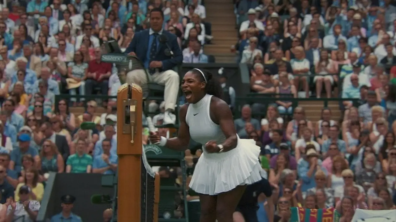 Serena Williams