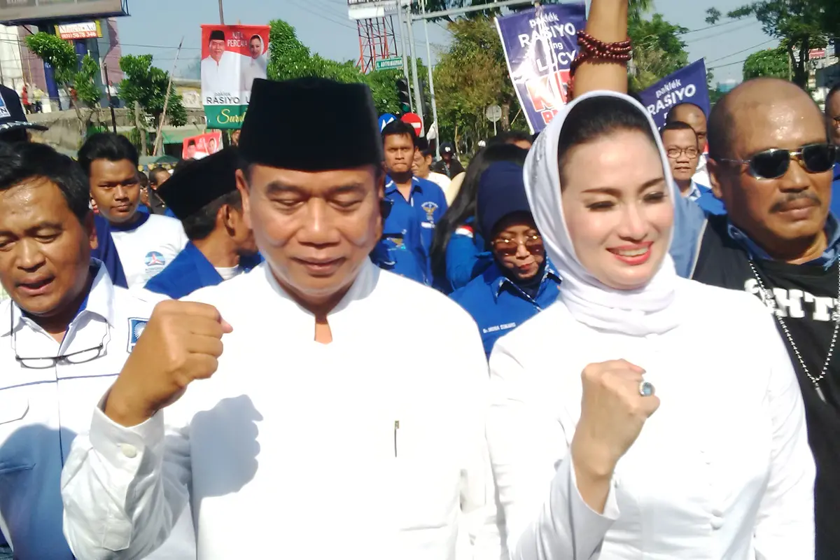 Pilkada Surabaya