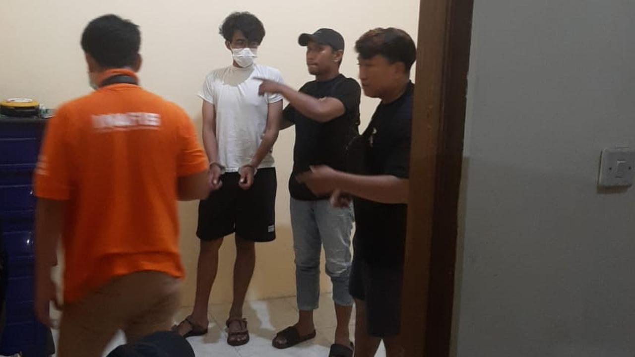 Cara Pemuda di Bantul Hilangkan Bau Jenazah Pacarnya yang Dibunuh Gara-Gara Goreng Bakso Sampai Gosong