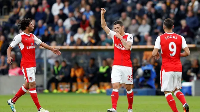 Arsenal