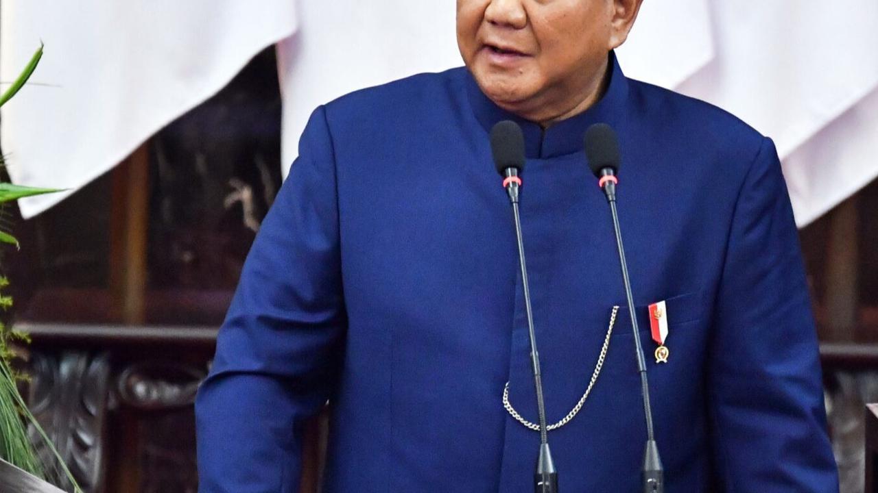 Janji Presiden Prabowo dalam menciptakan swasembada pangan