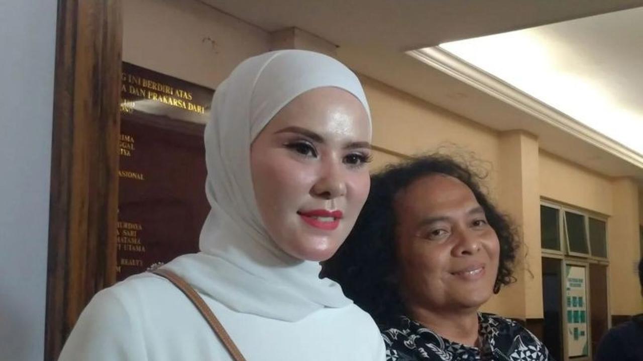 Polisi Tangkap ART Diduga Curi Barang Mewah Angel Lelga di Jagakarsa