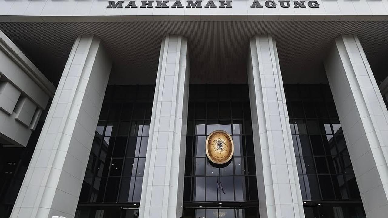Ketua MA Larang Biaya Pelantikan Hakim