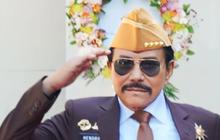 Perkiraan Intelijen Strategis (Perang Israel–AS Melawan Iran Menuju Fase Akhir)