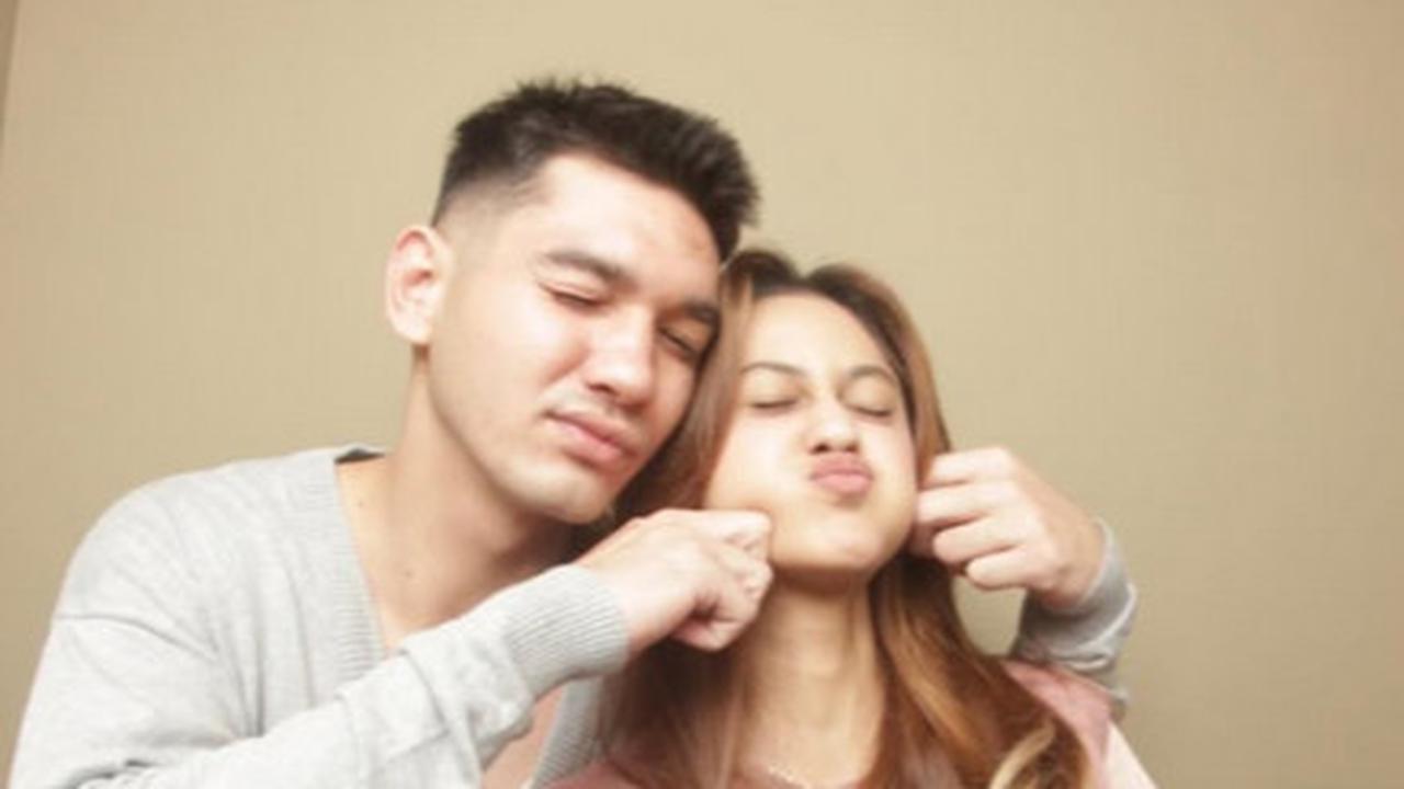 Potret Asila Maisa Mesra Bareng Model Ganteng, Asyik Ngedate ke Mal Berdua - Diduga Sudah Resmi Berpacaran