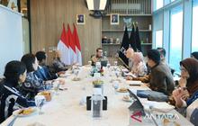 Tahukah Anda, Indonesia Ajak 79 Negara OACPS Perkuat Kerjasama Ekonomi Kreatif Global?