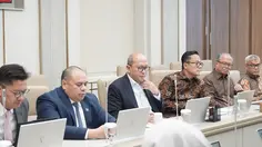 Danantara Merger Empat BUMN Manajemen Aset